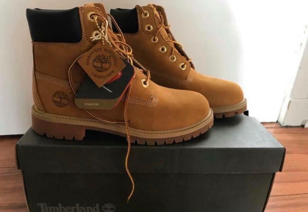 timberland shoes edinburgh